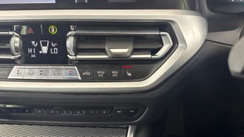 BMW 3 SERIES 2.0 330e 12kWh M Sport Saloon 4dr Petrol Plug-in Hybrid Auto Eur