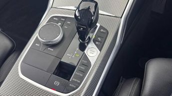 BMW 3 SERIES 2.0 330e 12kWh M Sport Saloon 4dr Petrol Plug-in Hybrid Auto Eur