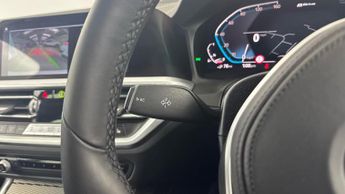 BMW 3 SERIES 2.0 330e 12kWh M Sport Saloon 4dr Petrol Plug-in Hybrid Auto Eur