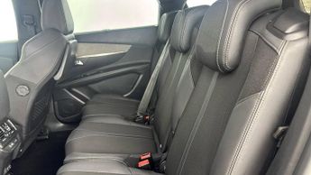 PEUGEOT 5008 1.2 PureTech GT SUV 5dr Petrol EAT Euro 6 (s/s) (130 ps)