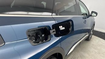 PEUGEOT 5008 1.2 PureTech GT SUV 5dr Petrol EAT Euro 6 (s/s) (130 ps)