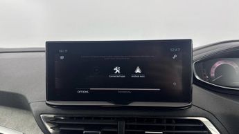 PEUGEOT 5008 1.2 PureTech GT SUV 5dr Petrol EAT Euro 6 (s/s) (130 ps)
