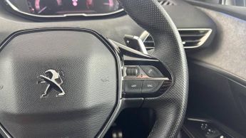 PEUGEOT 5008 1.2 PureTech GT SUV 5dr Petrol EAT Euro 6 (s/s) (130 ps)