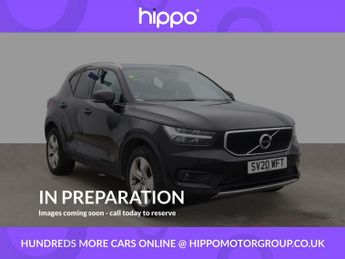Volvo XC40 1.5 T3 Momentum Pro SUV 5dr Petrol Manual Euro 6 (s/s) (163 ps)