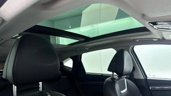 HYUNDAI TUCSON 1.6 TGDi Hybrid 230 Ultimate 5dr 2WD Auto