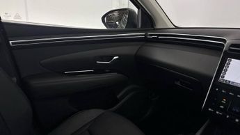 HYUNDAI TUCSON 1.6 TGDi Hybrid 230 Ultimate 5dr 2WD Auto