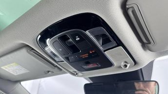 HYUNDAI TUCSON 1.6 TGDi Hybrid 230 Ultimate 5dr 2WD Auto