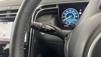 HYUNDAI TUCSON 1.6 TGDi Hybrid 230 Ultimate 5dr 2WD Auto