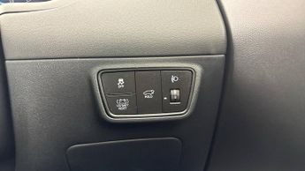 HYUNDAI TUCSON 1.6 TGDi Hybrid 230 Ultimate 5dr 2WD Auto