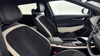 KIA EV6 166kW GT Line 77.4kWh 5dr Auto
