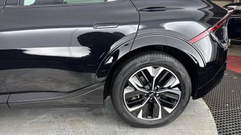 KIA EV6 77.4kWh GT-Line Hatchback 5dr Electric Auto (225 bhp)