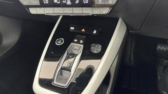 AUDI Q4 E-TRON 40 Sport SUV 5dr Electric Auto 82kWh (204 ps)