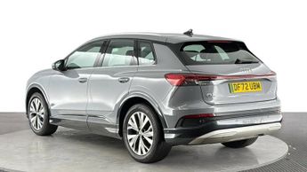 AUDI Q4 E-TRON 40 Sport SUV 5dr Electric Auto 82kWh (204 ps)