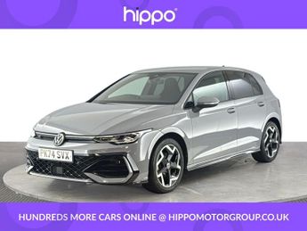 Volkswagen Golf 1.5 TSI R-Line Hatchback 5dr Petrol Manual Euro 6 (s/s) (150 ps)
