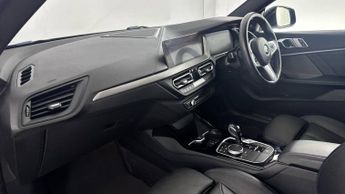 BMW 2 SERIES GRAN COUPE 1.5 218i M Sport Saloon 4dr Petrol DCT Euro 6 (s/s) (140 ps)