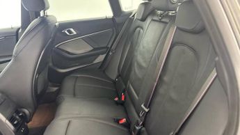 BMW 2 SERIES GRAN COUPE 1.5 218i M Sport Saloon 4dr Petrol DCT Euro 6 (s/s) (140 ps)