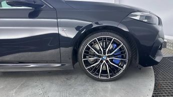BMW 2 SERIES GRAN COUPE 1.5 218i M Sport Saloon 4dr Petrol DCT Euro 6 (s/s) (140 ps)