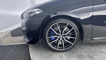 BMW 2 SERIES GRAN COUPE 1.5 218i M Sport Saloon 4dr Petrol DCT Euro 6 (s/s) (140 ps)