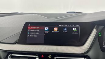 BMW 2 SERIES GRAN COUPE 1.5 218i M Sport Saloon 4dr Petrol DCT Euro 6 (s/s) (140 ps)