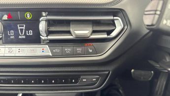 BMW 2 SERIES GRAN COUPE 1.5 218i M Sport Saloon 4dr Petrol DCT Euro 6 (s/s) (140 ps)