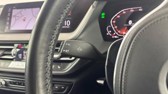 BMW 2 SERIES GRAN COUPE 1.5 218i M Sport Saloon 4dr Petrol DCT Euro 6 (s/s) (140 ps)