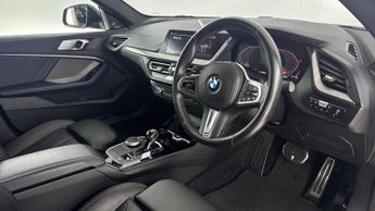 BMW 2 SERIES GRAN COUPE 1.5 218i M Sport Saloon 4dr Petrol DCT Euro 6 (s/s) (140 ps)
