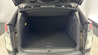 PEUGEOT 3008 1.6 12.4kWh Active SUV 5dr Petrol Plug-in Hybrid e-EAT Euro 6 (s