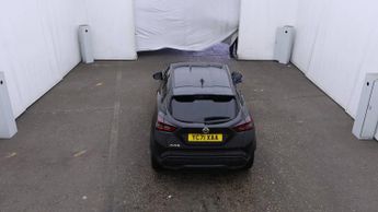 NISSAN JUKE 1.0 DiG-T 114 N-Connecta 5dr DCT