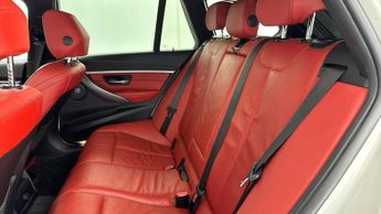 BMW 3 SERIES 2.0 320i M Sport Shadow Edition Touring 5dr Petrol Auto Euro 6 (