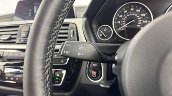 BMW 3 SERIES 2.0 320i M Sport Shadow Edition Touring 5dr Petrol Auto Euro 6 (