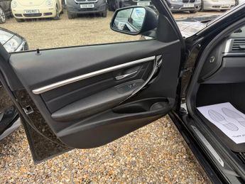 BMW 3 SERIES 316d Sport 5dr Step Auto