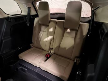 LAND ROVER DISCOVERY SPORT 2.2 SD4 HSE 5dr Auto