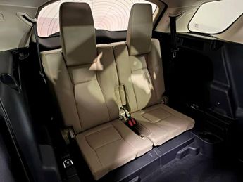 LAND ROVER DISCOVERY SPORT 2.2 SD4 HSE 5dr Auto