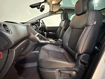 PEUGEOT 3008 1.6 e-HDi Allure 5dr EGC