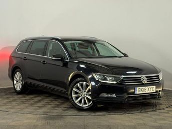 Volkswagen Passat 1.6 TDI SE Business 5dr