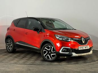 Renault Captur 1.5 dCi 90 Dynamique S Nav 5dr
