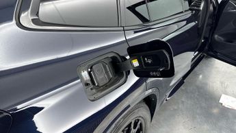 BMW IX3 80kWh M Sport SUV 5dr Electric Auto (286 ps)