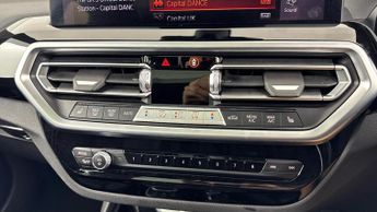 BMW IX3 80kWh M Sport SUV 5dr Electric Auto (286 ps)