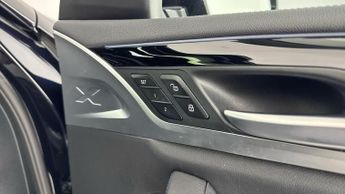 BMW IX3 80kWh M Sport SUV 5dr Electric Auto (286 ps)