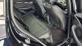 BMW IX3 80kWh M Sport SUV 5dr Electric Auto (286 ps)
