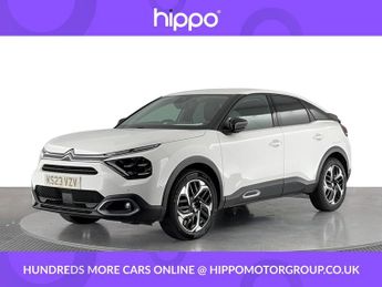 Citroen C4 1.5 BlueHDi Shine Plus Hatchback 5dr Diesel EAT8 Euro 6 (s/s) (1