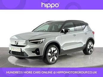 Volvo XC40 175kW Recharge Plus 69kWh 5dr Auto