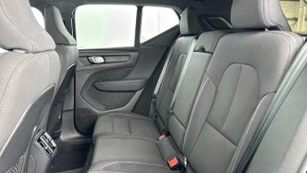 VOLVO XC40 175kW Recharge Plus 69kWh 5dr Auto