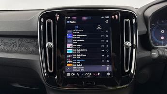 VOLVO XC40 175kW Recharge Plus 69kWh 5dr Auto