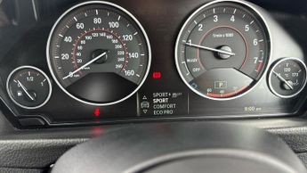 BMW 4 SERIES GRAN COUPE 2.0 420i GPF M Sport Hatchback 5dr Petrol Auto xDrive Euro 6 (s/