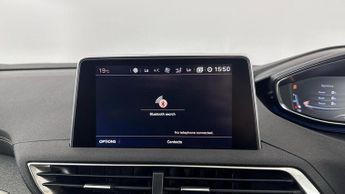 PEUGEOT 3008 1.2 PureTech GT Line Premium SUV 5dr Petrol EAT Euro 6 (s/s) (13