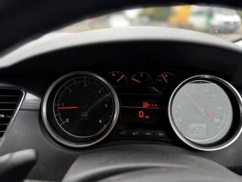 PEUGEOT 508 1.6 e-HDi 112 Active 5dr EGC