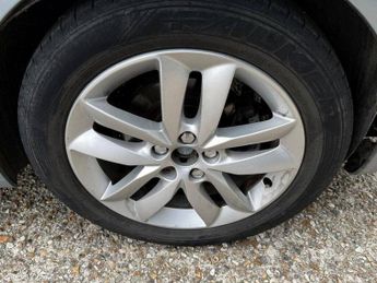 PEUGEOT 508 1.6 e-HDi 112 Active 5dr EGC