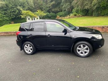 TOYOTA RAV4 2.2 D-4D XT-R 5dr