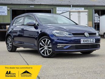 Volkswagen Golf 1.4 TFSI Auto Fresh Import ULEZ/LEZ